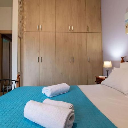 Dream House Preveza Exterior foto