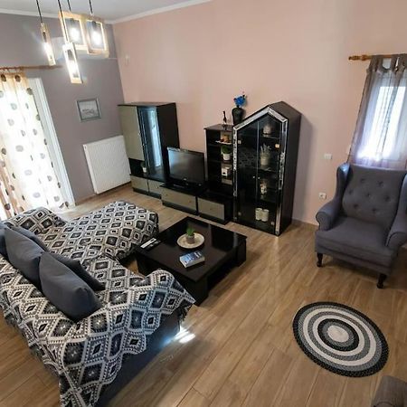 Dream House Preveza Exterior foto