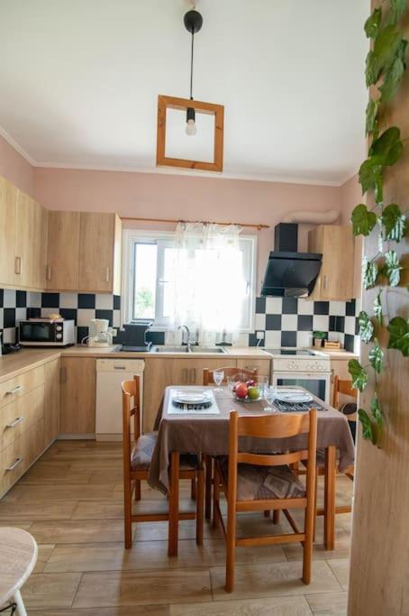 Dream House Preveza Exterior foto