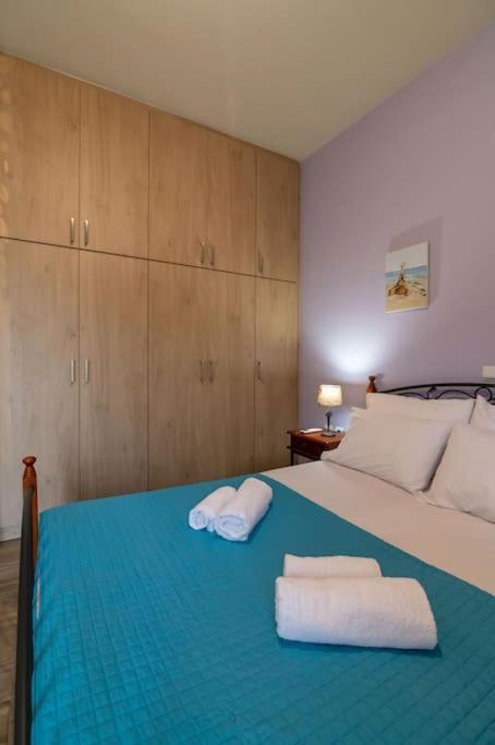 Dream House Preveza Exterior foto