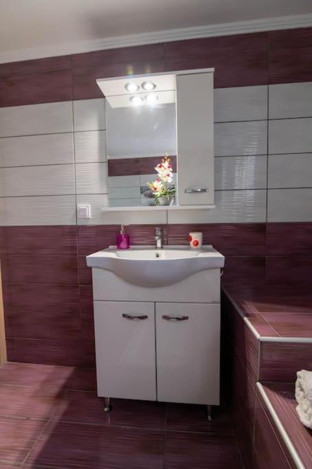 Dream House Preveza Exterior foto