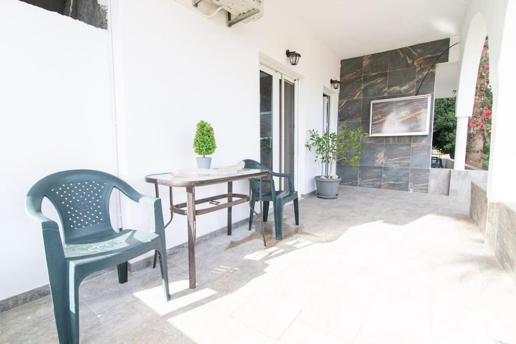 Dream House Preveza Exterior foto