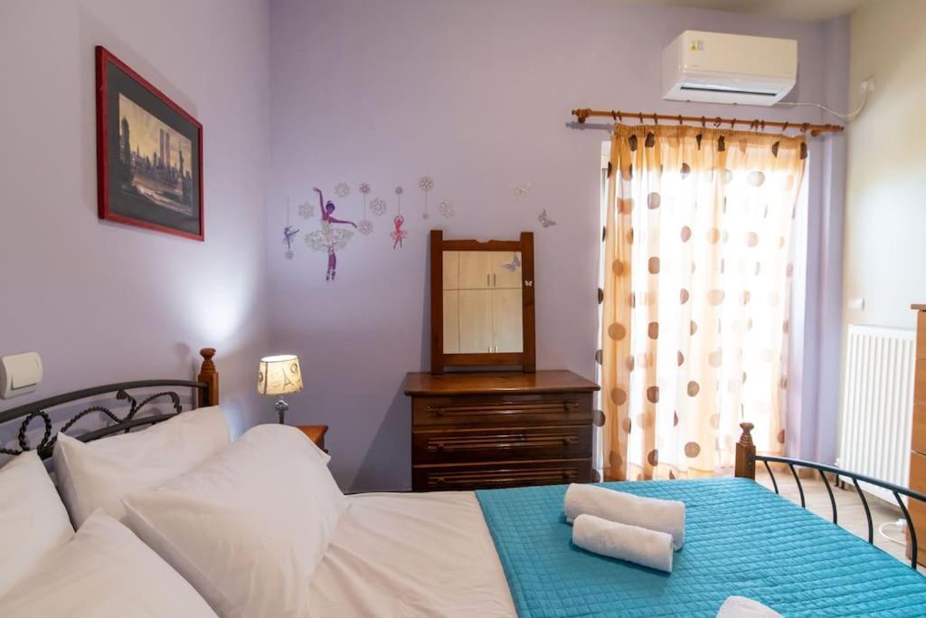 Dream House Preveza Exterior foto